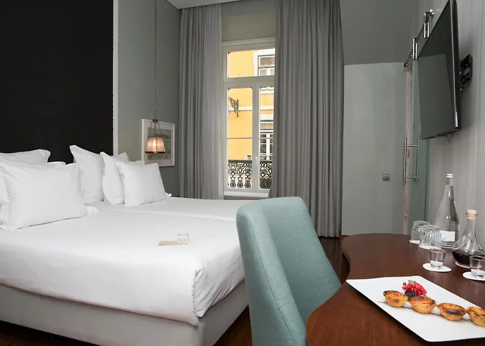 De - Small Luxury Of The World Hotel 5*